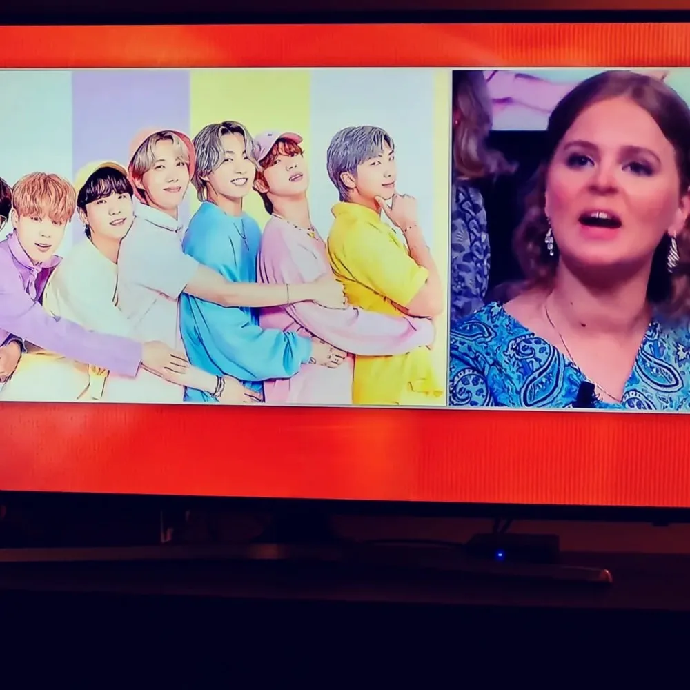 Sfeerfoto Kpoppers Academy bij Humberto