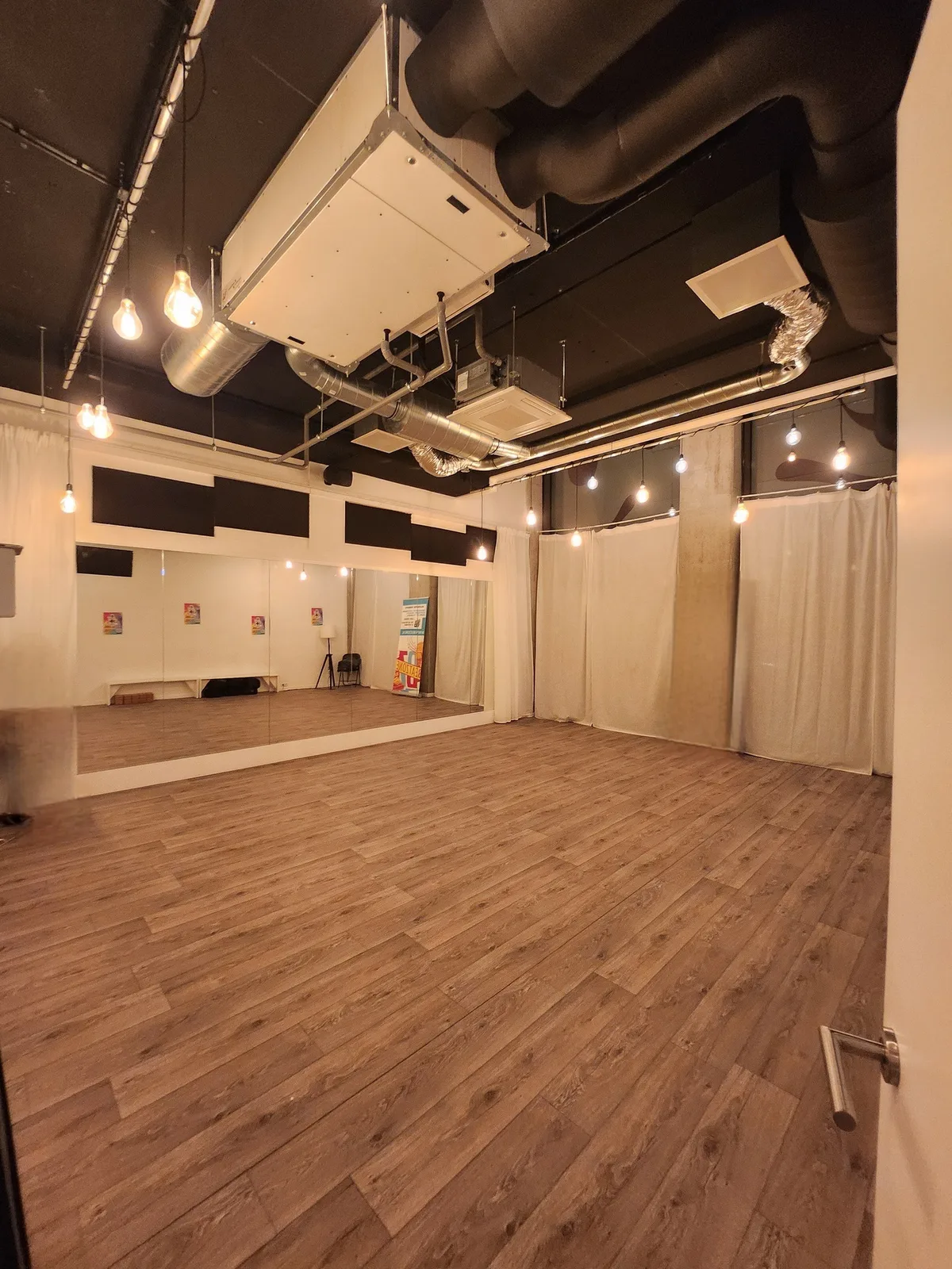 Sfeerfoto Kpop danslessen Amsterdam