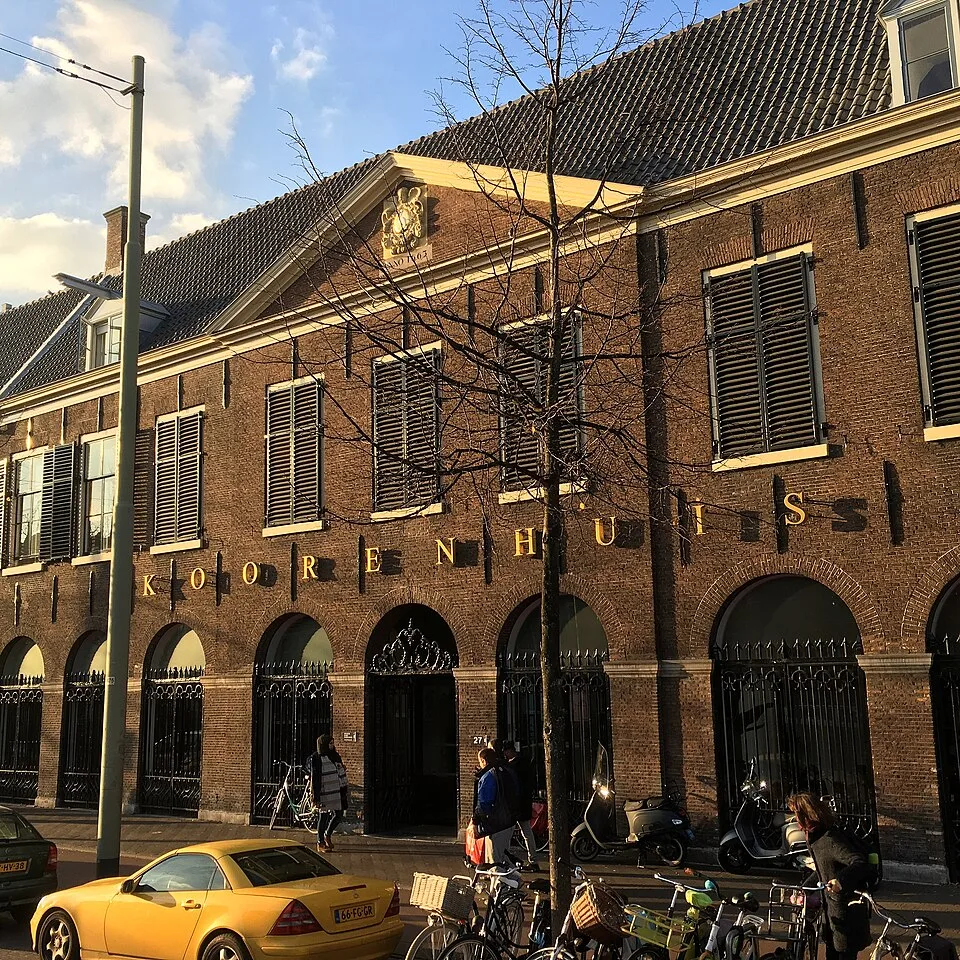Sfeerfoto Kpop danslessen Den Haag