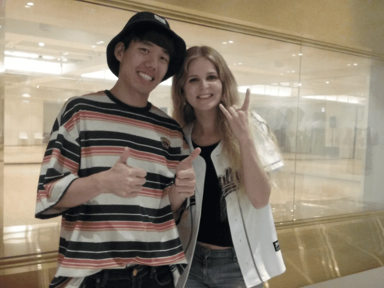 Kpop les bij SM Entertainment Choreograaf