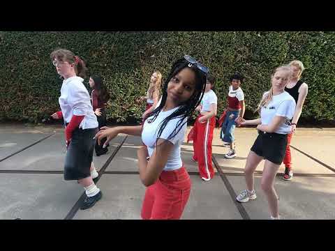Speel video 3 van Kpoppers Academy af